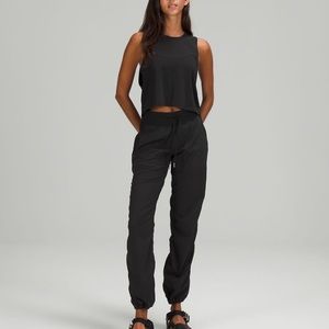 Lululemon Dance Studio Mid-Rise Pant